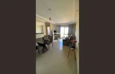 Apartamento para venda - vila galvão, 2 quartos,  59 m² - guarulhos