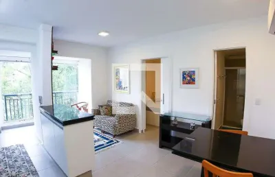 Kitnet / stúdio para venda - vila andrade, 1 quarto,  38 m² - são paulo