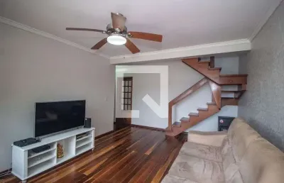 Casa para venda - cavalhada, 3 quartos,  206 m² - porto alegre