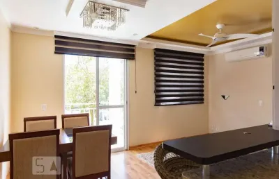 Apartamento para venda - são sebastião, 2 quartos,  65 m² - porto alegre