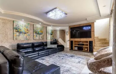 Casa para venda - jardim cocaia, 3 quartos,  300 m² - guarulhos