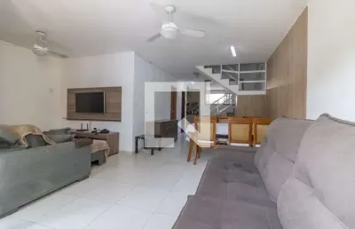 Casa / sobrado em condomínio para venda - vargem pequena, 5 quartos,  200 m² - rio de janeiro