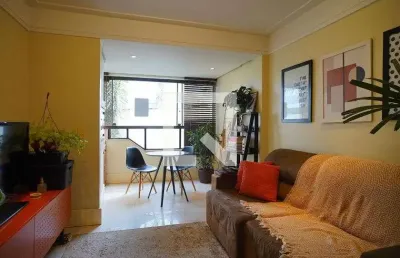 Apartamento para venda - passo d&apos;areia, 2 quartos,  67 m² - porto alegre