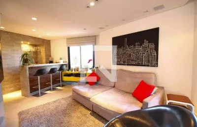 Apartamento para venda - vila madalena, 3 quartos,  204 m² - são paulo