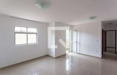 Apartamento para venda - castelo, 3 quartos,  115 m² - belo horizonte