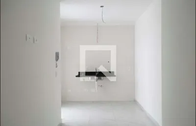 Apartamento para venda - santana, 1 quarto,  32 m² - são paulo