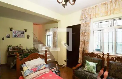 Casa para venda - água fria, 2 quartos,  100 m² - são paulo