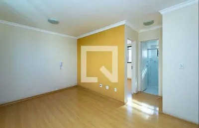Apartamento para venda - santa mônica, 2 quartos,  48 m² - belo horizonte