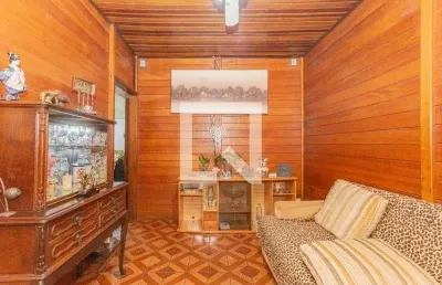 Casa para venda - vila das mercês, 3 quartos,  229 m² - são paulo
