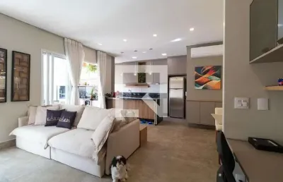 Apartamento para venda - swiss park, 2 quartos,  130 m² - campinas