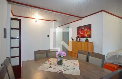 Casa para venda - rubem berta, 3 quartos,  300 m² - porto alegre