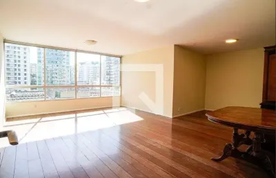 Apartamento para venda - ingá, 4 quartos,  178 m² - niterói