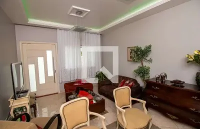 Casa / sobrado em condomínio para venda - vargem pequena, 3 quartos,  255 m² - rio de janeiro