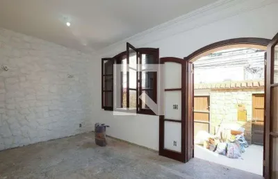 Casa para venda - maracanã, 3 quartos,  210 m² - rio de janeiro
