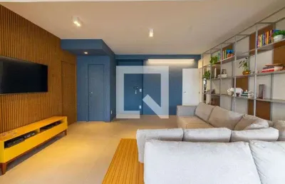 Apartamento para venda - tatuapé, 3 quartos,  123 m² - são paulo