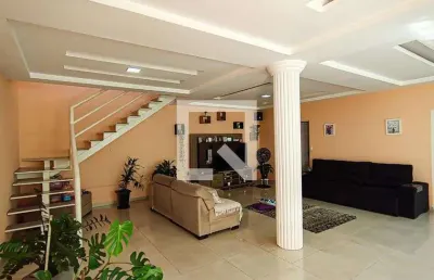 Casa para venda - taquara, 3 quartos,  325 m² - rio de janeiro