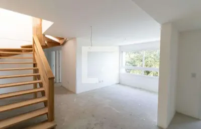 Cobertura para venda - santa tereza , 4 quartos,  197 m² - porto alegre
