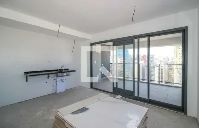 Apartamento para venda - jardim paulista, 2 quartos,  64 m² - são paulo