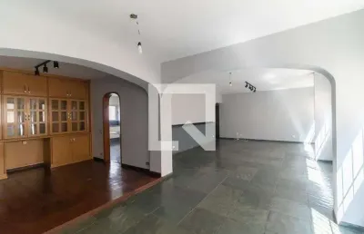 Apartamento para venda - pinheiros, 4 quartos,  220 m² - são paulo