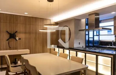 Cobertura para venda - buritis, 3 quartos,  161 m² - belo horizonte