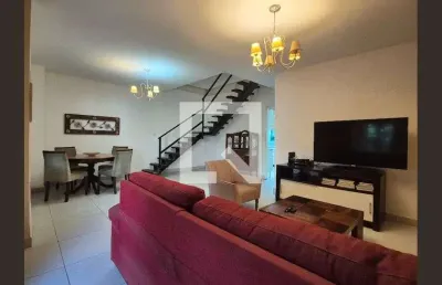 Casa para venda - vargem pequena, 4 quartos,  180 m² - rio de janeiro