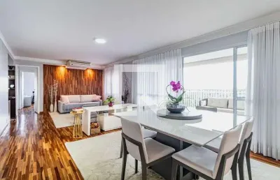 Apartamento para venda - jardim éster yolanda, 3 quartos,  135 m² - são paulo
