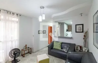 Apartamento para venda - ouro preto, 2 quartos,  55 m² - belo horizonte