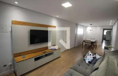 Casa para venda - vila invernada, 3 quartos,  192 m² - são paulo