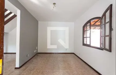 Casa para venda - maravista, 5 quartos,  179 m² - niterói