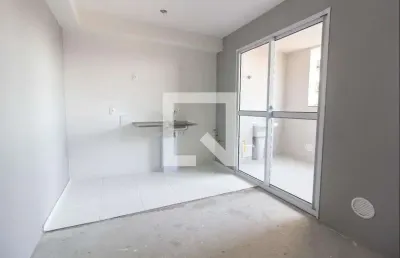Apartamento para venda - vila augusta, 2 quartos,  44 m² - guarulhos