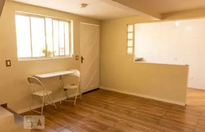 Casa para venda - água fria, 3 quartos,  160 m² - são paulo