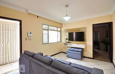 Casa para venda - planalto, 3 quartos,  256 m² - são bernardo do campo