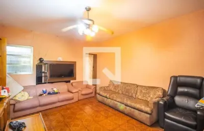 Casa para venda - centro, 2 quartos,  250 m² - osasco