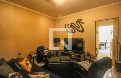 Casa para venda - sapopemba, 2 quartos,  200 m² - são paulo
