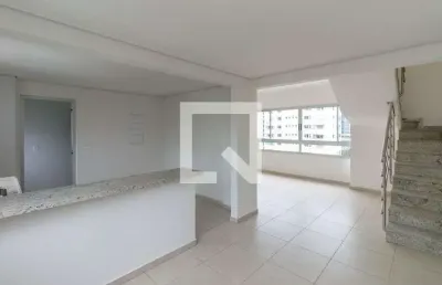 Cobertura para venda - savassi, 4 quartos,  220 m² - belo horizonte