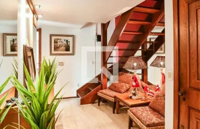Cobertura para venda - higienópolis, 3 quartos,  238 m² - porto alegre
