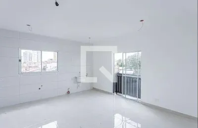 Apartamento para venda - vila mangalot, 2 quartos,  48 m² - são paulo