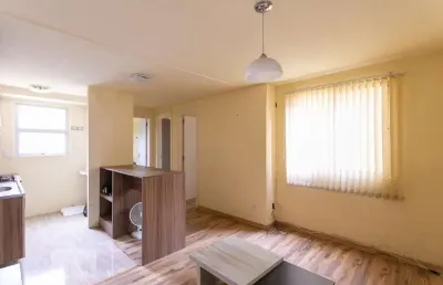 Apartamento para venda - vila nova, 2 quartos,  42 m² - porto alegre
