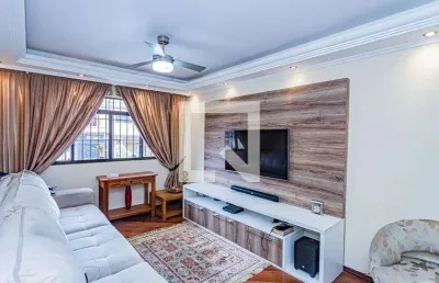 Casa para venda - freguesia do ó, 4 quartos,  250 m² - são paulo