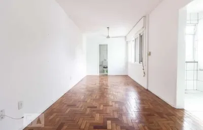 Apartamento para venda - vila ipiranga, 1 quarto,  47 m² - porto alegre