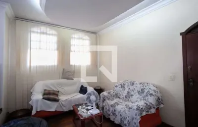 Casa para venda - planalto, 6 quartos,  300 m² - belo horizonte