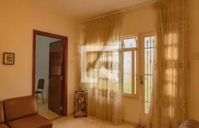 Casa para venda - vila campestre, 2 quartos,  180 m² - são paulo
