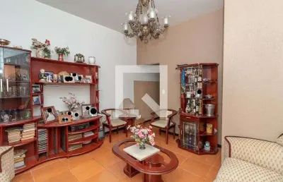 Casa para venda - floresta, 4 quartos,  320 m² - porto alegre