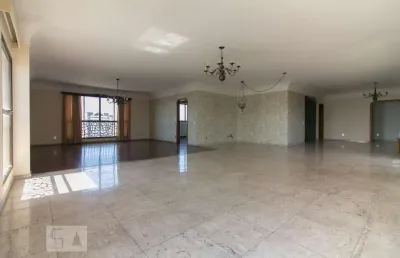 Cobertura para venda - centro, 3 quartos,  340 m² - santo andré