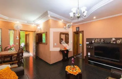 Casa para venda - cipava, 3 quartos,  250 m² - osasco