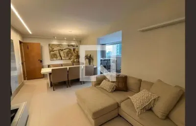 Apartamento para venda - buritis, 4 quartos,  98 m² - belo horizonte