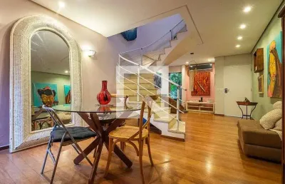 Casa para venda - paraíso, 2 quartos,  110 m² - são paulo