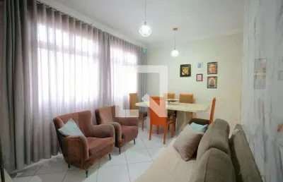 Cobertura para venda - graça, 3 quartos,  136 m² - belo horizonte