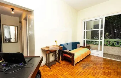 Apartamento para venda - bela vista, 1 quarto,  56 m² - são paulo