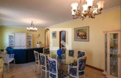 Casa para venda - bosque da saúde, 3 quartos,  360 m² - são paulo